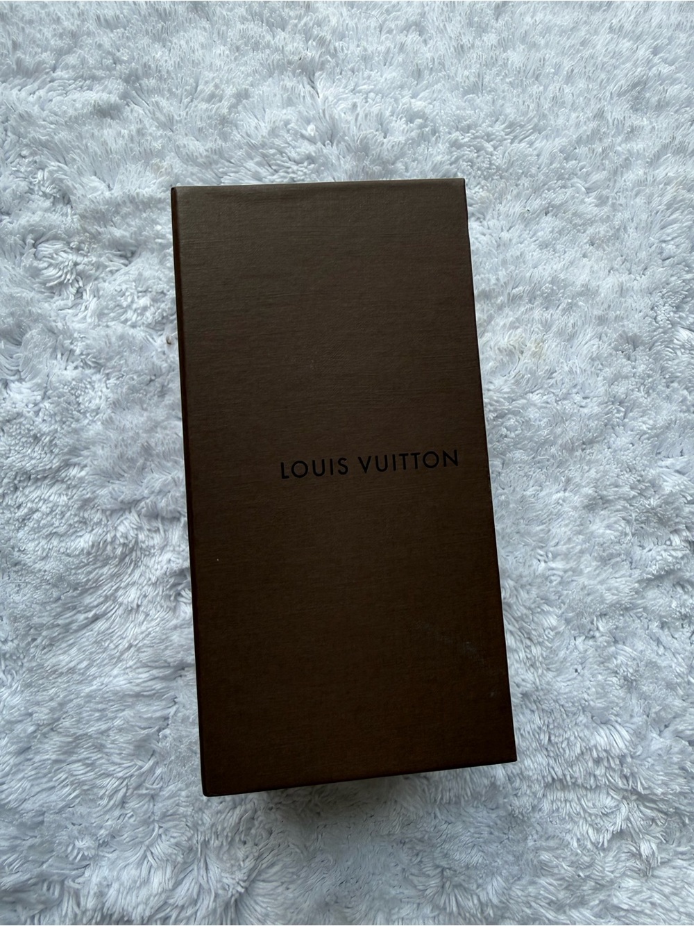Louis Vuitton Accessory Box - Picture 2 of 9